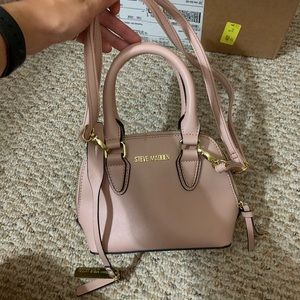 Steve Madden Mini Purse